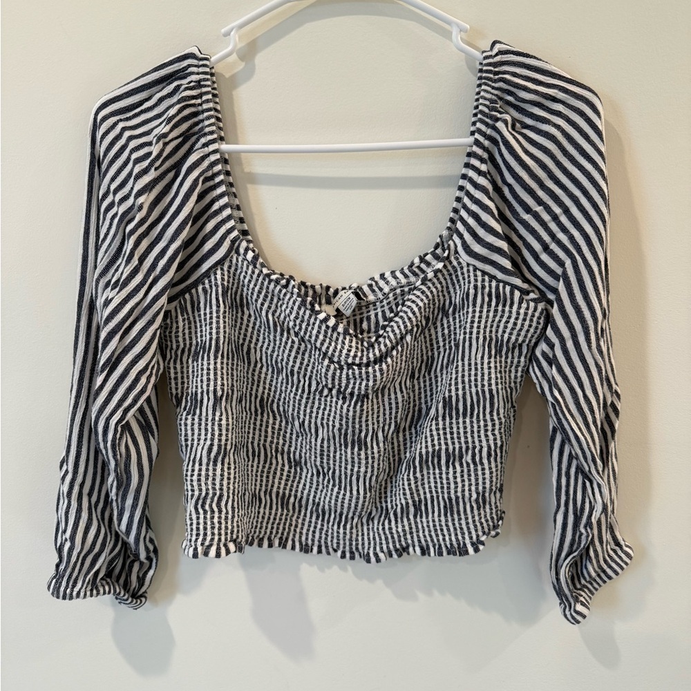 AE Blouse